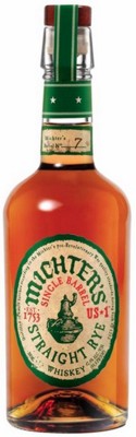 michters us*1 small batch bourbon 