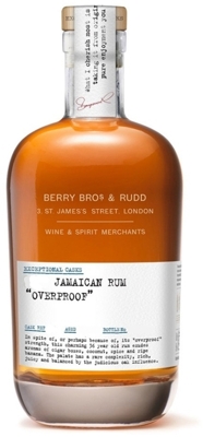 jamaica 1982 / 33 year old / berry bros & rudd