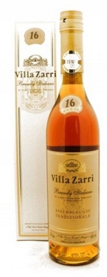 villa zarri 16 anni 