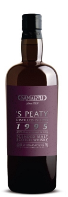 speaty samaroli 1995 