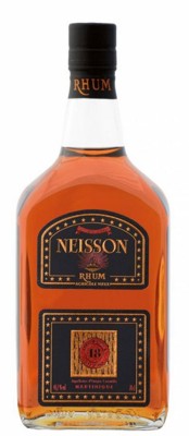 neisson 1997 / 18 year old / release 2017 