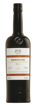 karukera 2011 / 6 year old  