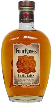 four roses / small batch 