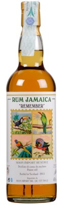 jamaica remember moon import