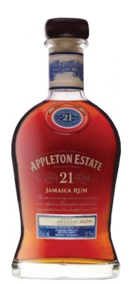 appleton estate 21 year old