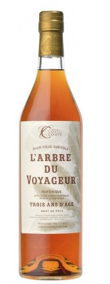 larbre du voyageur / 3 year old