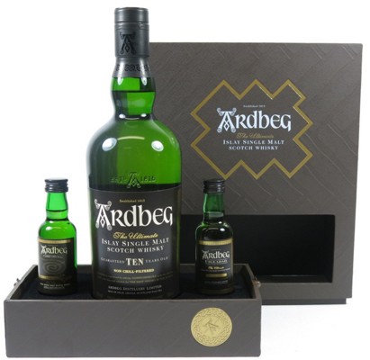 ardbeg exploration