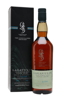 lagavulin 2006 de