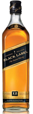 johnnie walker black 