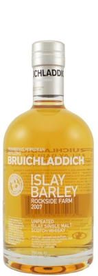 bruichladdich / islay barley 