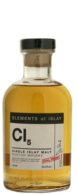 caol ila cl5 / elements of islay