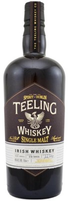 teeling / single malt